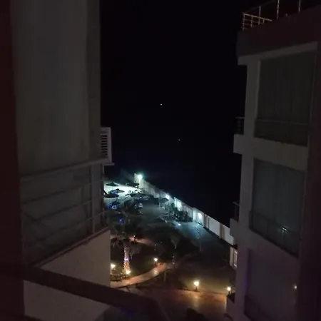 Casablanca Beach