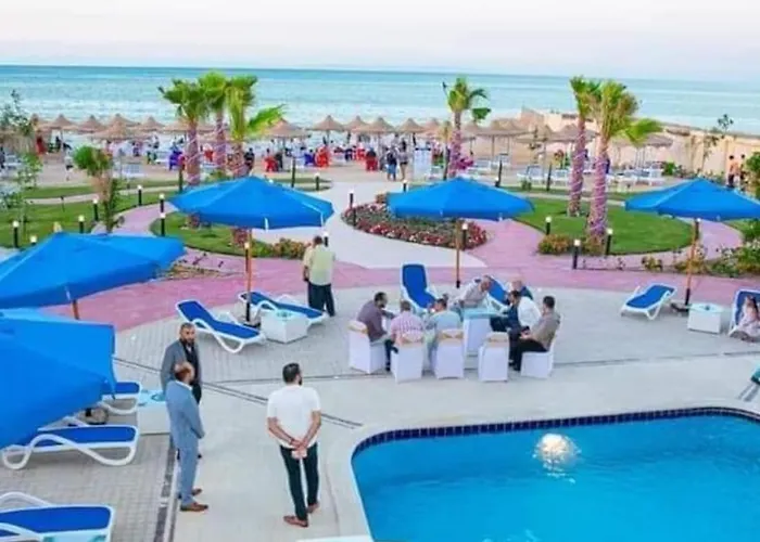 Apart Otel Casablanca *