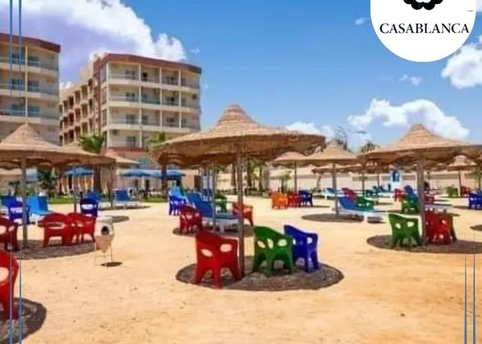 Casablanca *