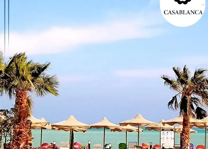 Casablanca
