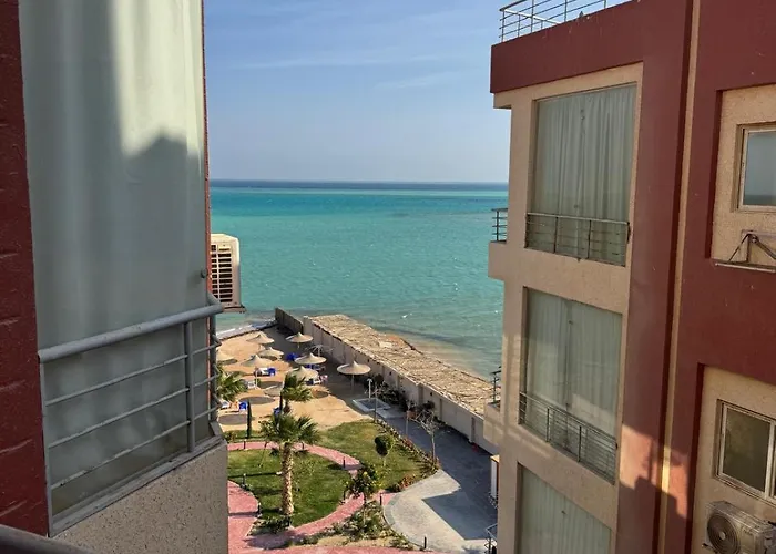 Casablanca Hurgada