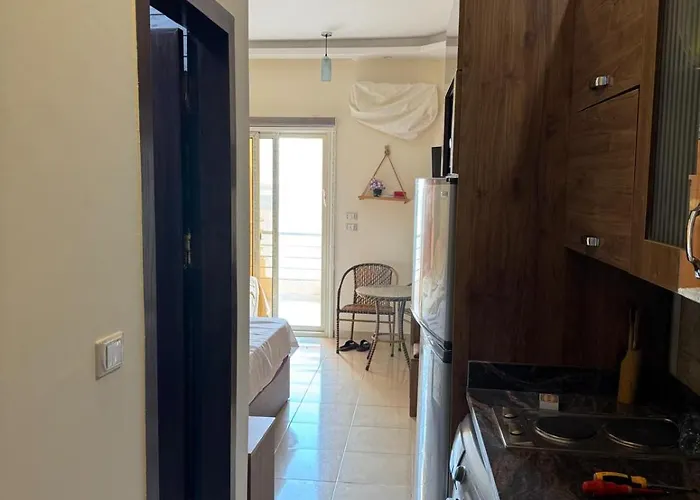 Casablanca Hurgada