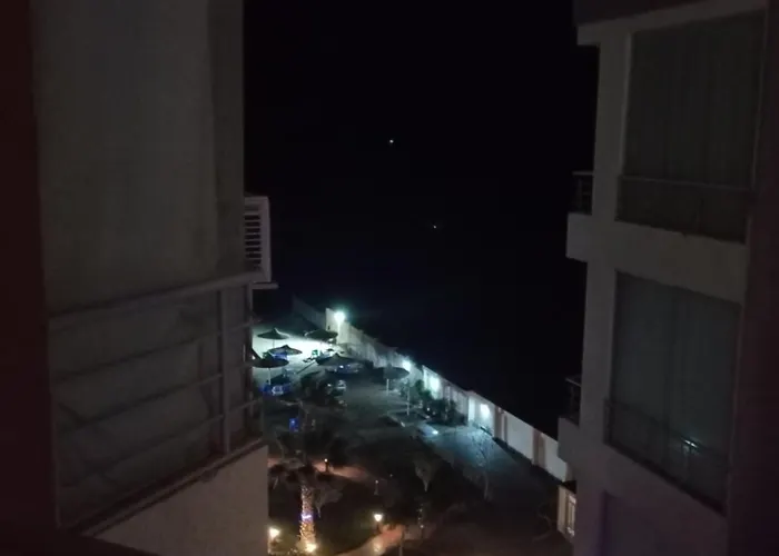 Casablanca Apart Otel *