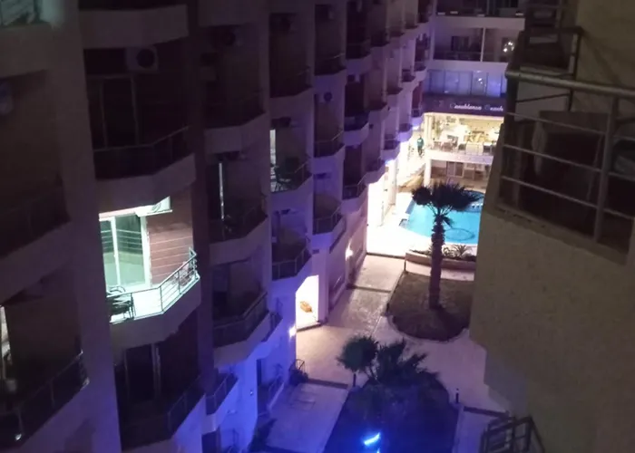 Casablanca Hurgada