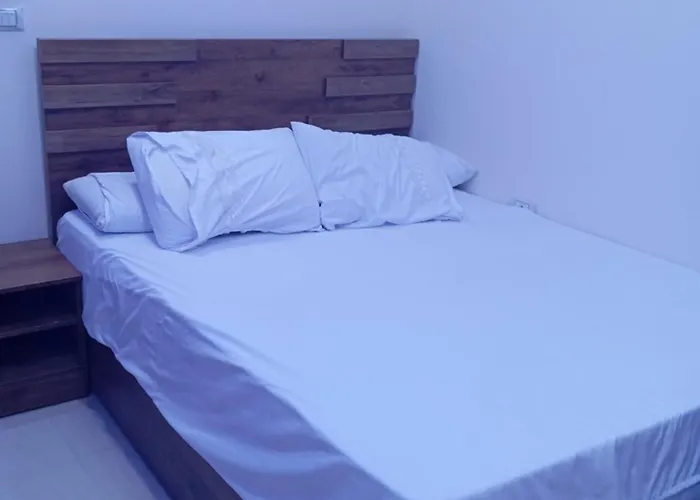 Casablanca Apart Otel