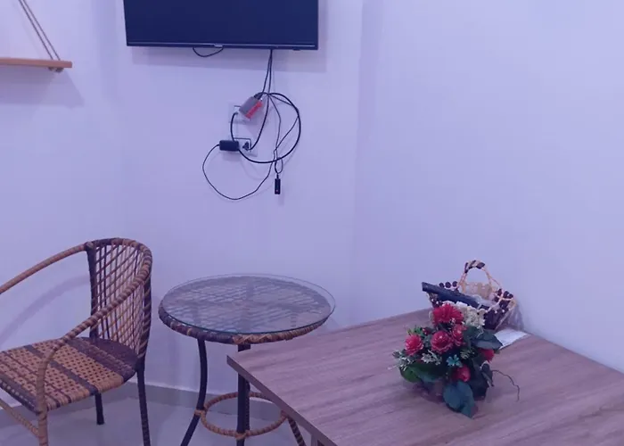 Casablanca Apart Otel