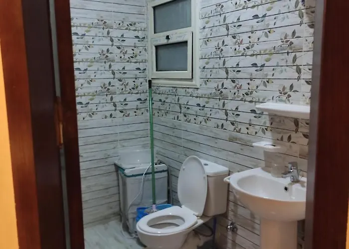 Apartmanhotel Casablanca Gurdaka